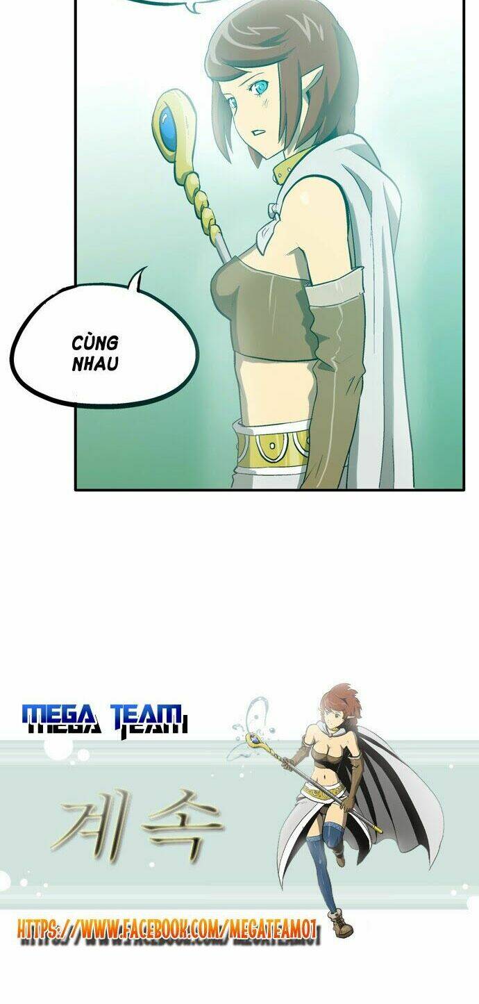 changsik đứa con của rồng chapter 2 22