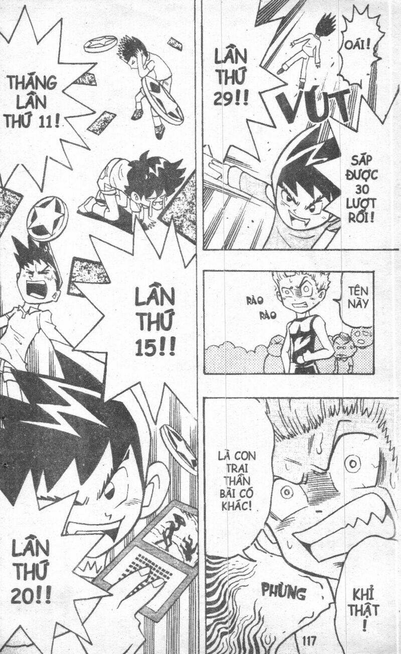 duel masters chapter 1 123