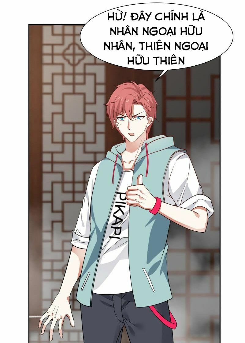 trên người ta có một rồng chapter 98 5