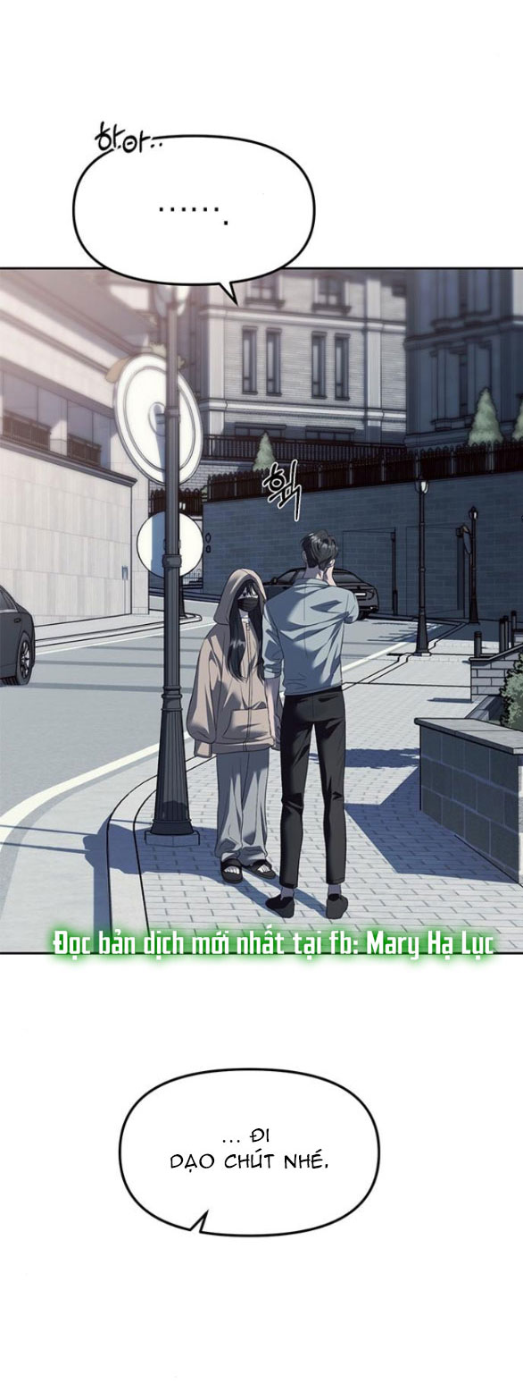 xâm nhập trường trung học tài phiệt chapter 56.1 9