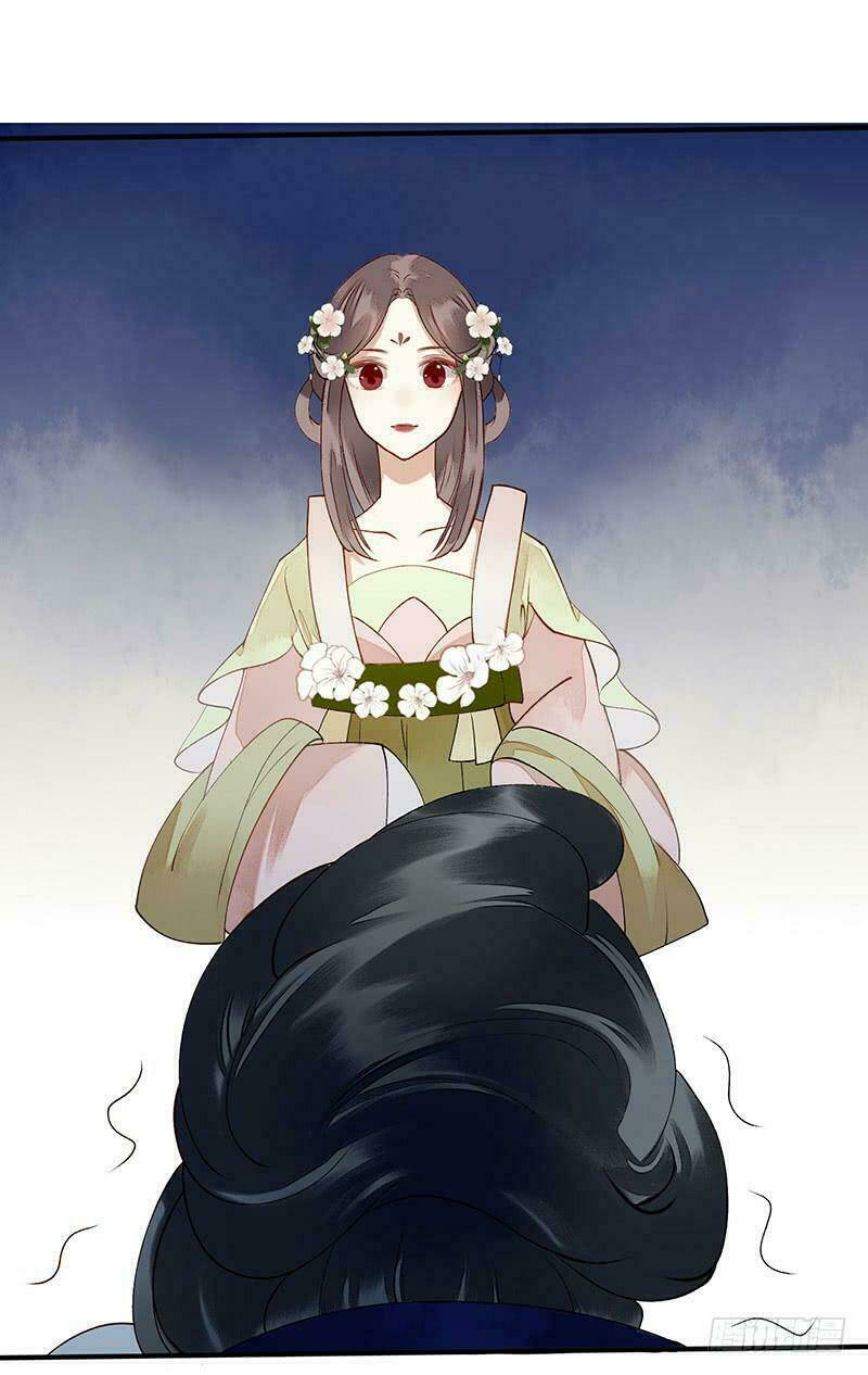 nhất đế trọng sinh mỹ nhân tâm kế chapter 27 5