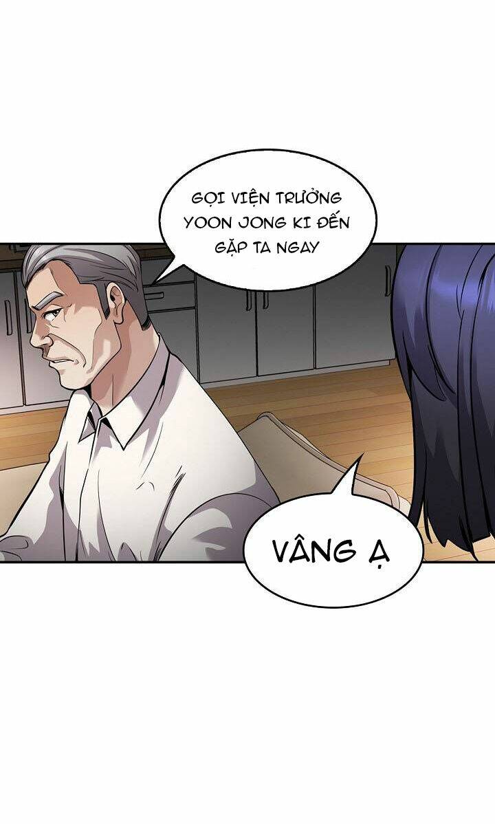 điều tra viên chuyển sinh chapter 130 18