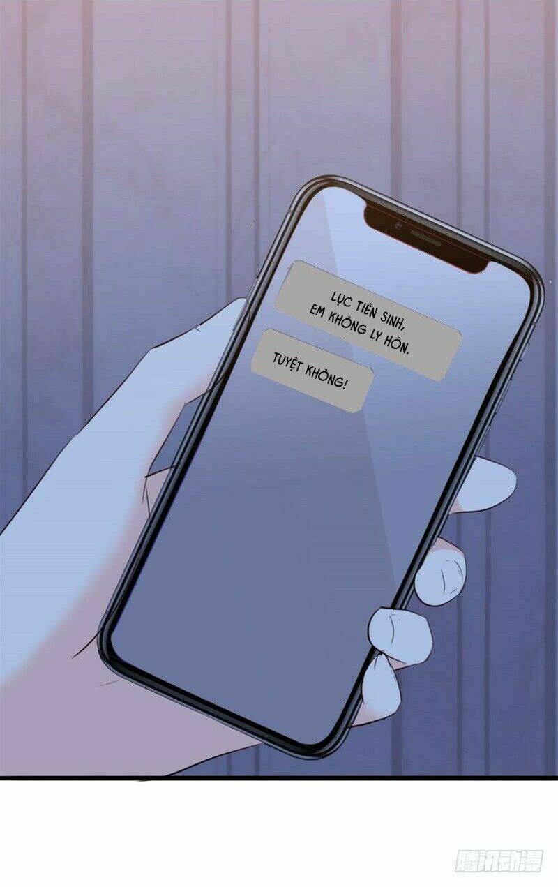 ngạo kiều tổng tài sủng điềm thê chapter 48 7