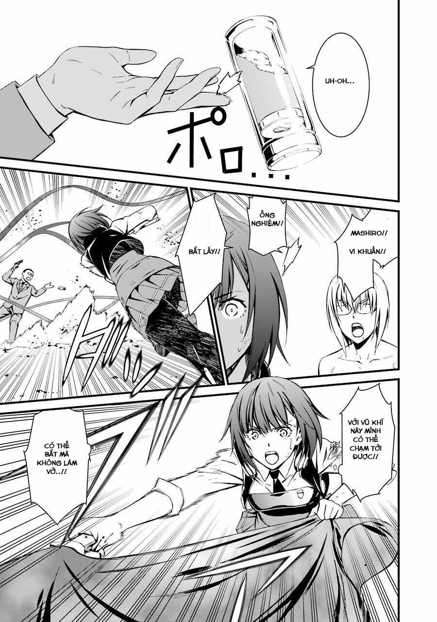 kimi shi ni tamou koto nakare chapter 20 23