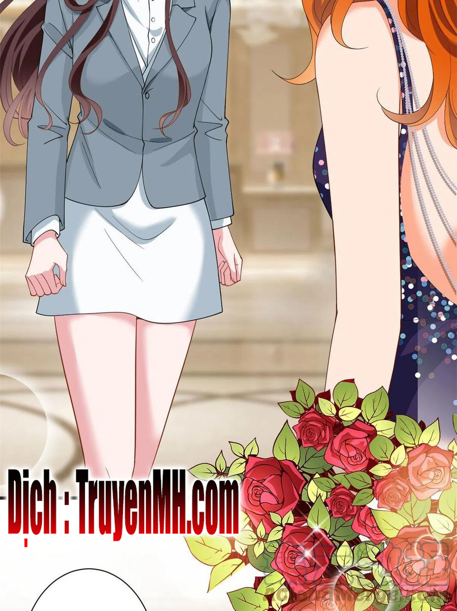 thí hôn lão công, cần giúp sức chapter 436 13