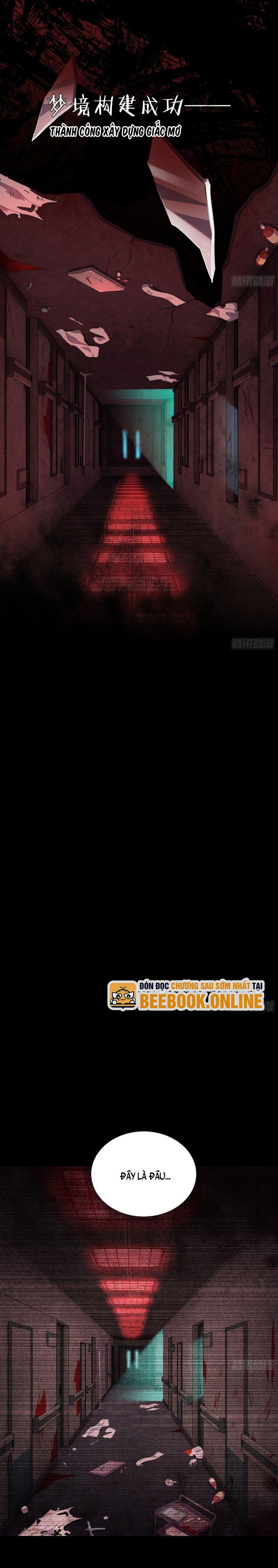 bắt đầu từ trăng đỏ chapter 89 24