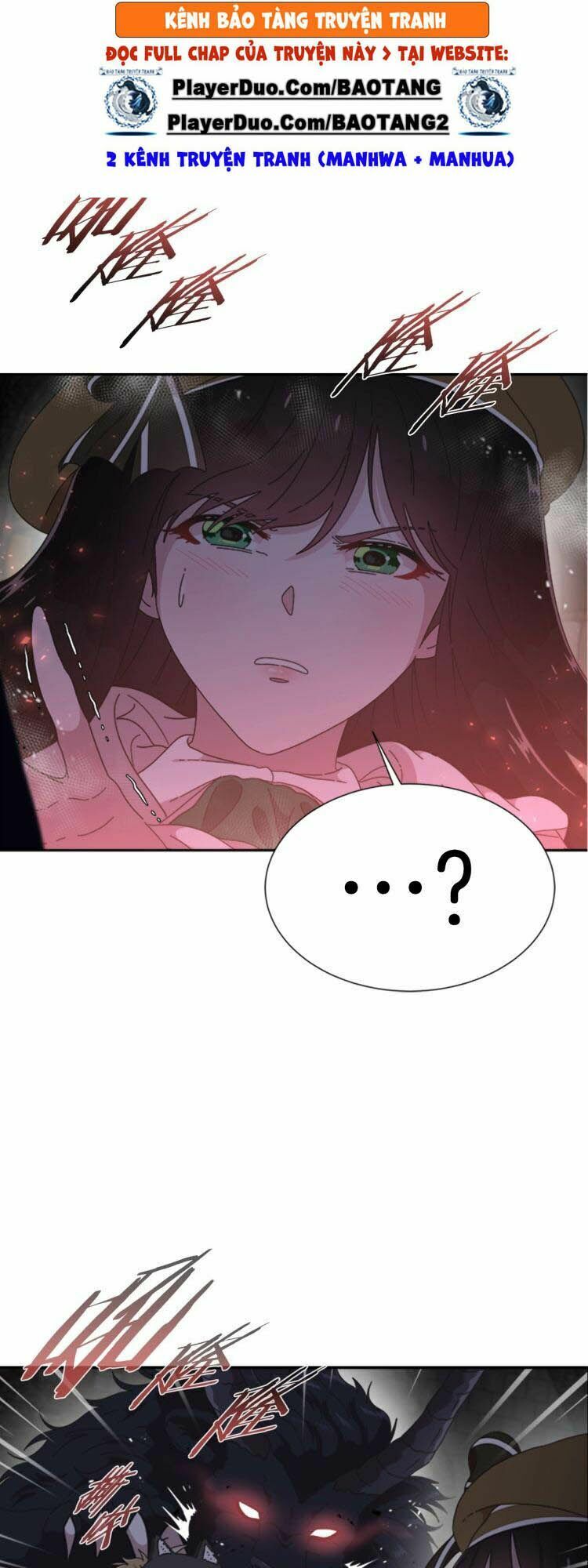 con gái bảo bối của ma vương chapter 101 4