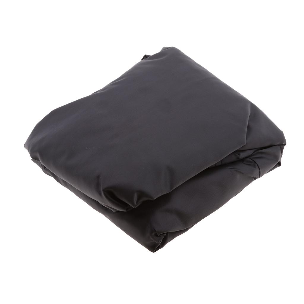 Quad Bike ATV Protector Cover Anti Rain Waterproof Heatproof -M