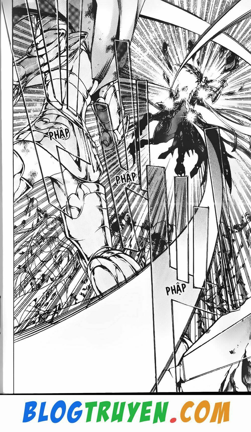 thần thoại minh vương chapter 87 15