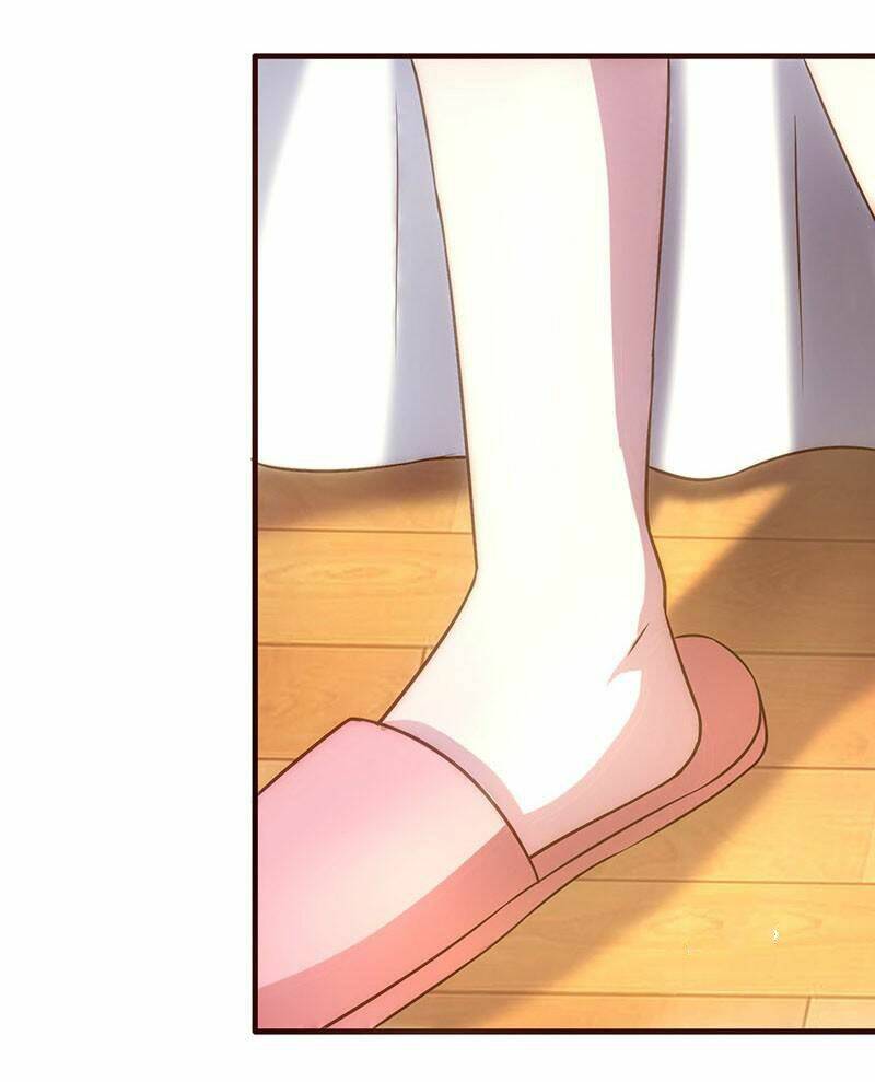 không gả cho tổng tài, gả cho người hầu chapter 7 8