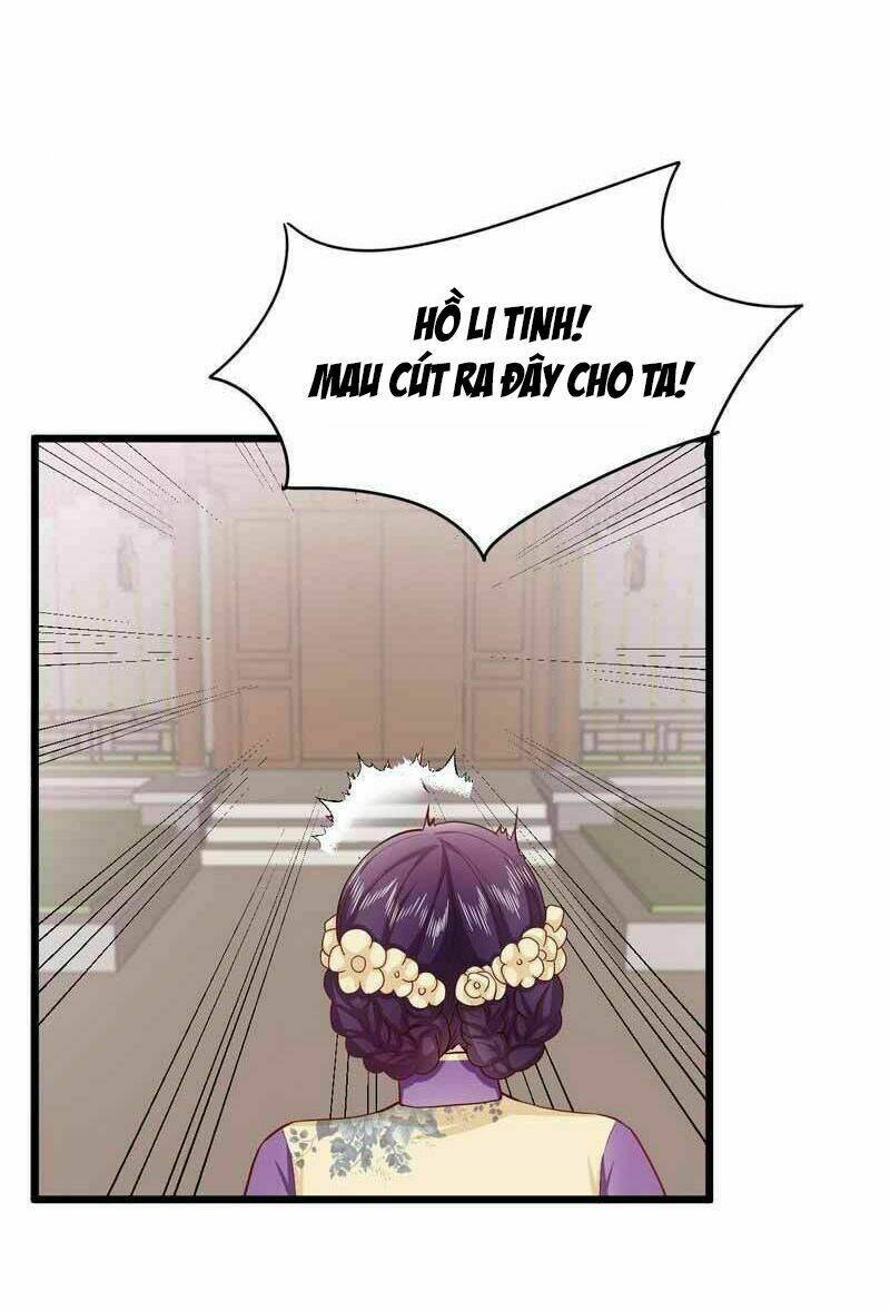 vợ yêu tư sủng của thiếu soái chapter 24 3