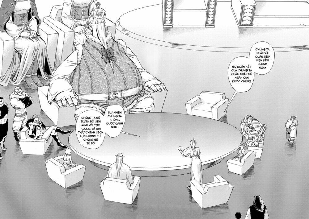 stravaganza - isai no hime chapter 27 10