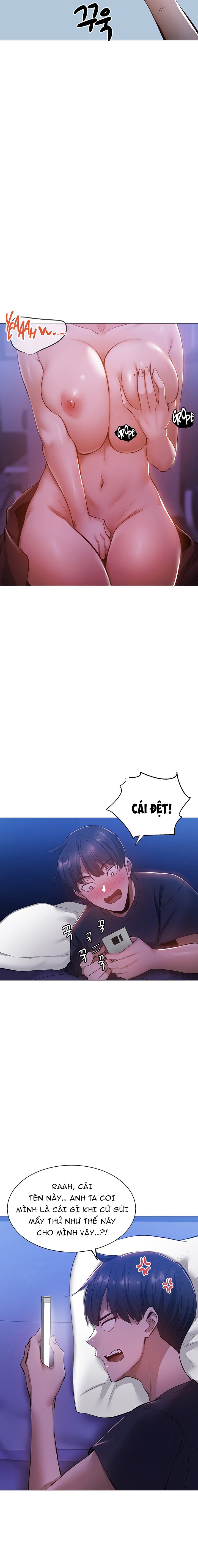 có phòng trống không? chapter 25 8