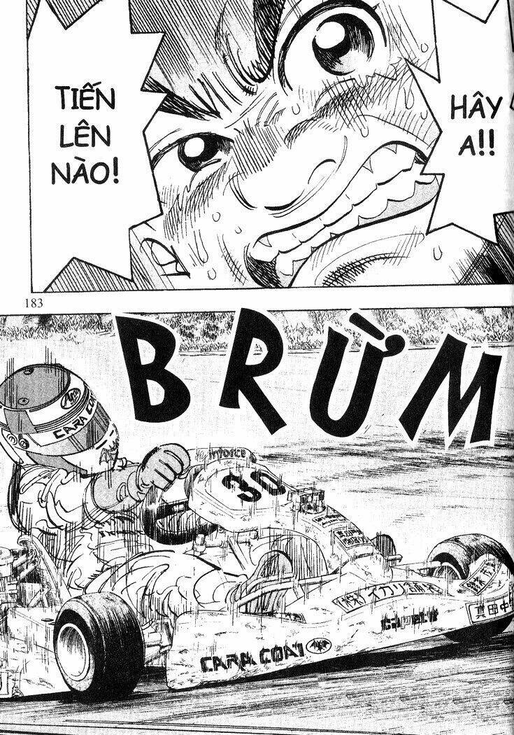 khát vọng đường đua chapter 40 7