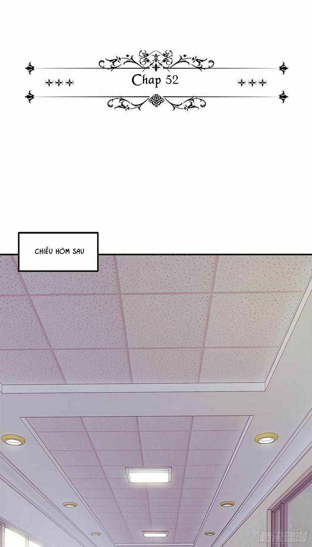 tiểu tâm can tuyệt sủng của lạc tiên sinh chapter 52 2