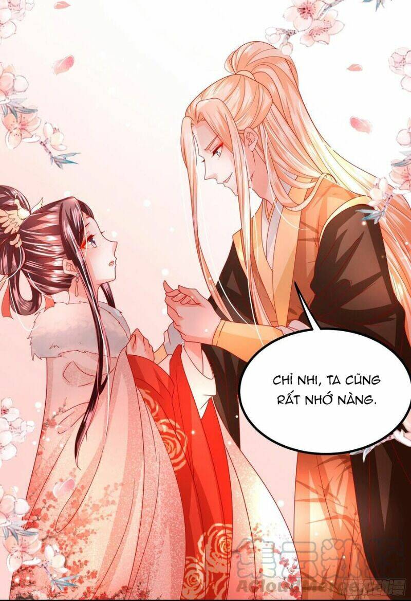 ta phải làm hoàng hậu chapter 30 34