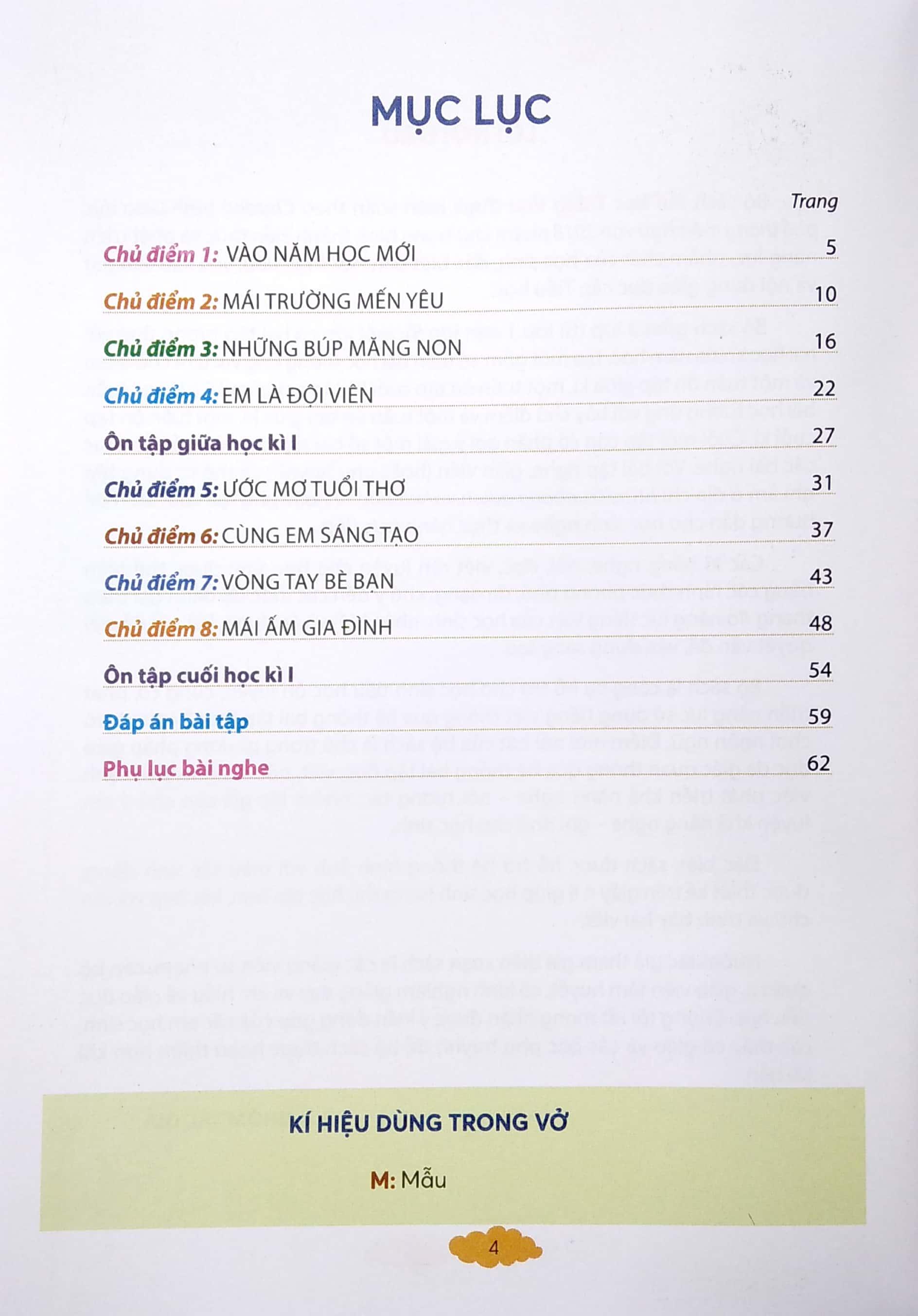 Vui Học Tiếng Việt 3 - Tập 1 - Dành Cho Buổi Thứ Hai (Bộ Sách Chân Trời Sáng Tạo) (Tái Bản 2022)