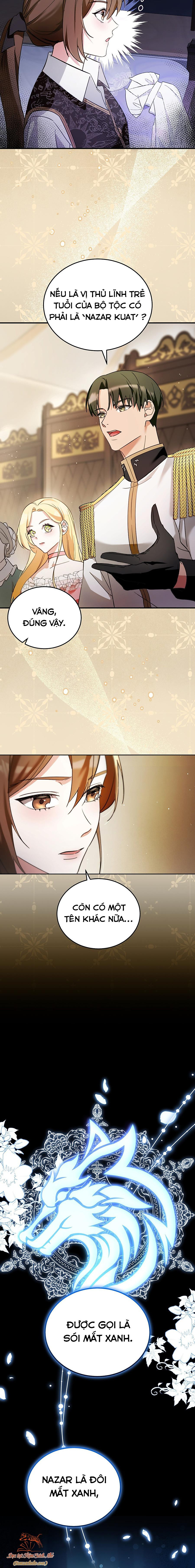 xin hãy trả lời tôi chapter 3 11