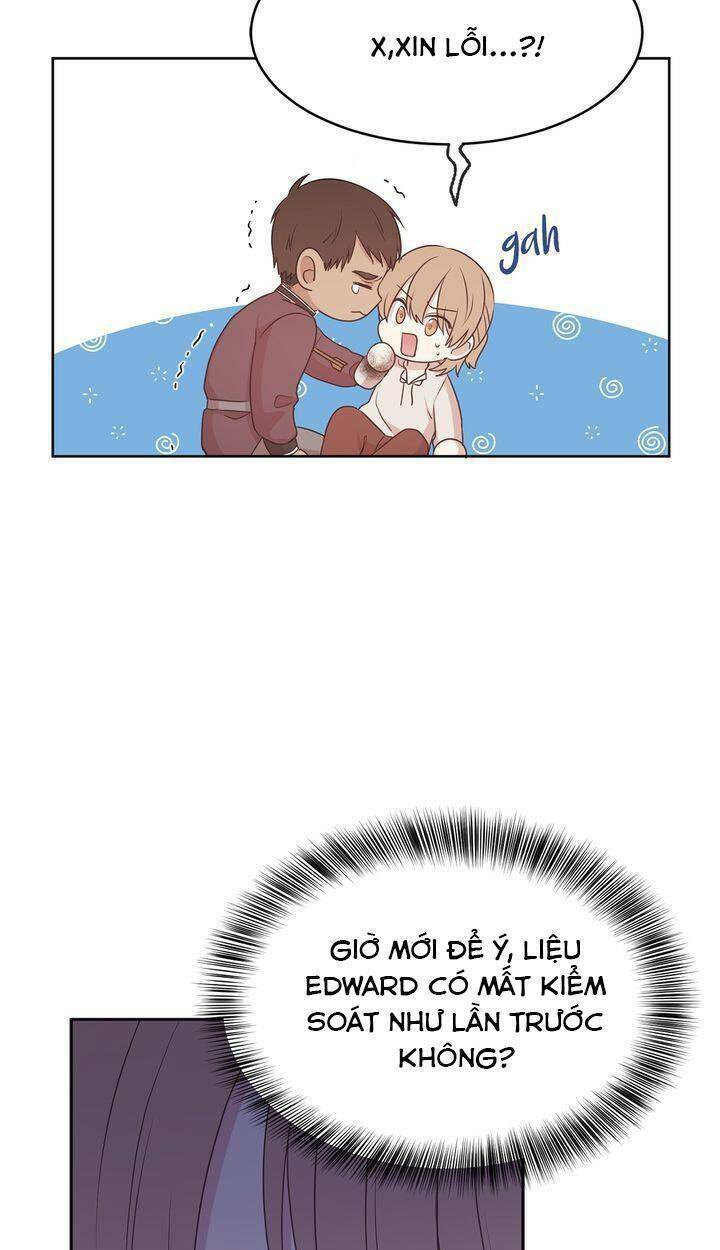 tôi chọn kết thúc của hoàng đế chapter 95 8