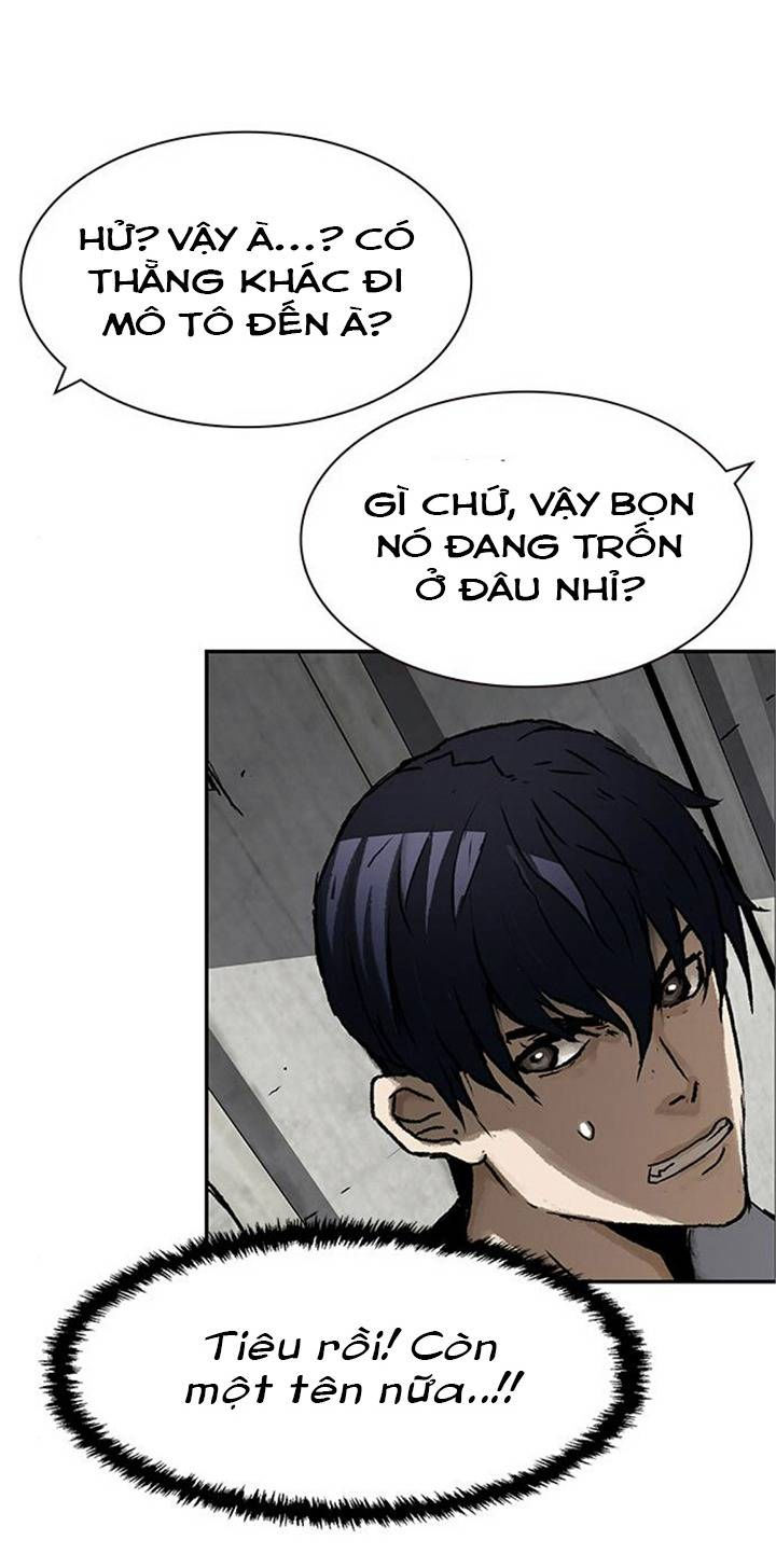 pubg - cuộc chiến sinh tồn chapter 3 63