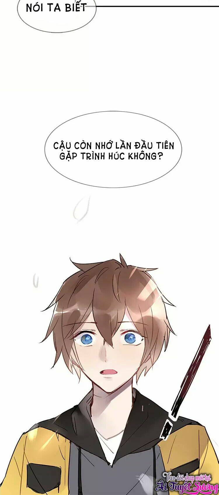 nghe thấy thời gian rung động chapter 1 13