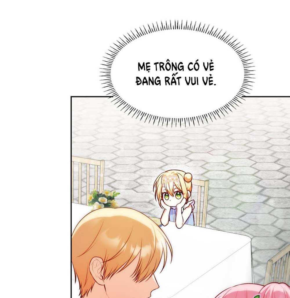 từ ác nữ, tôi trở thành một người mẹ chapter 35.1 68