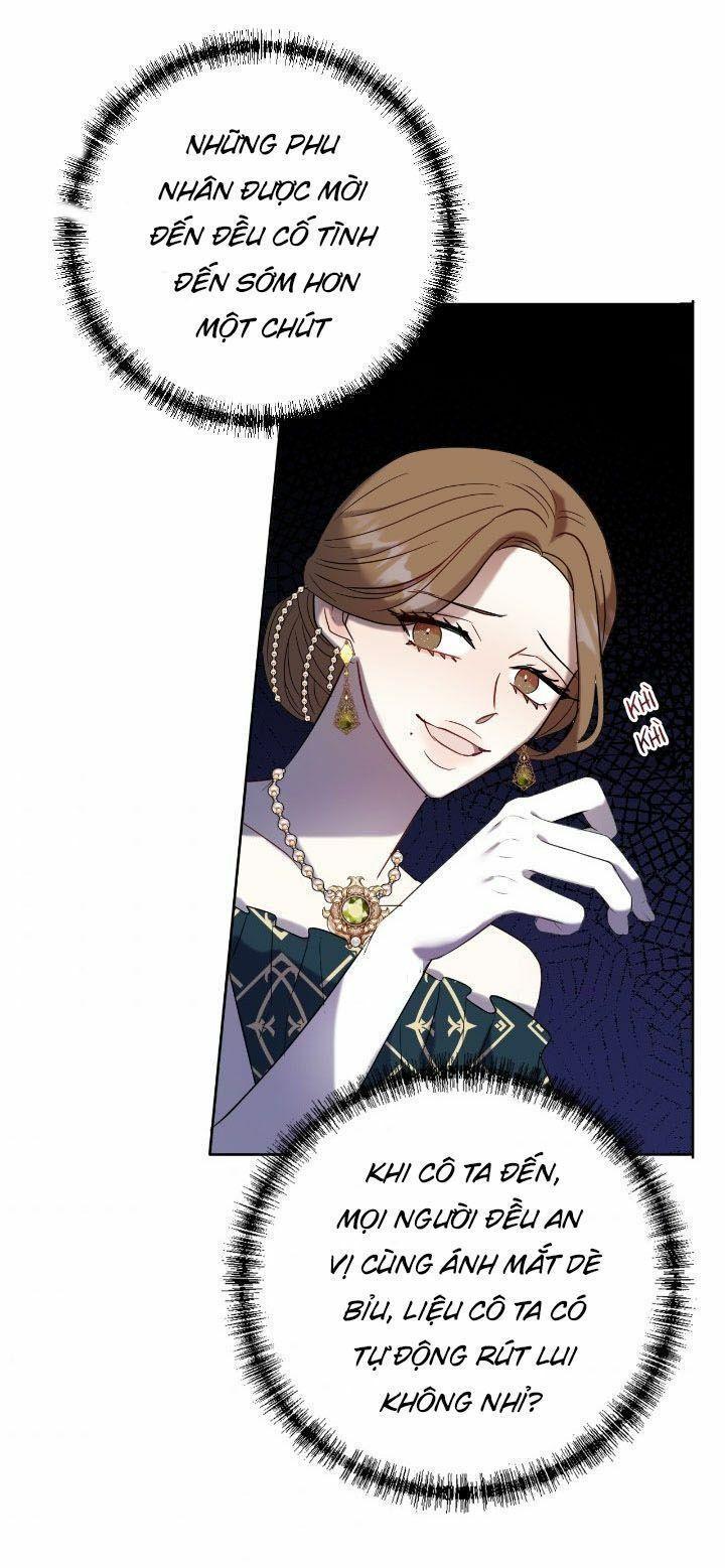 xin ngài đừng ăn tôi chapter 39 3