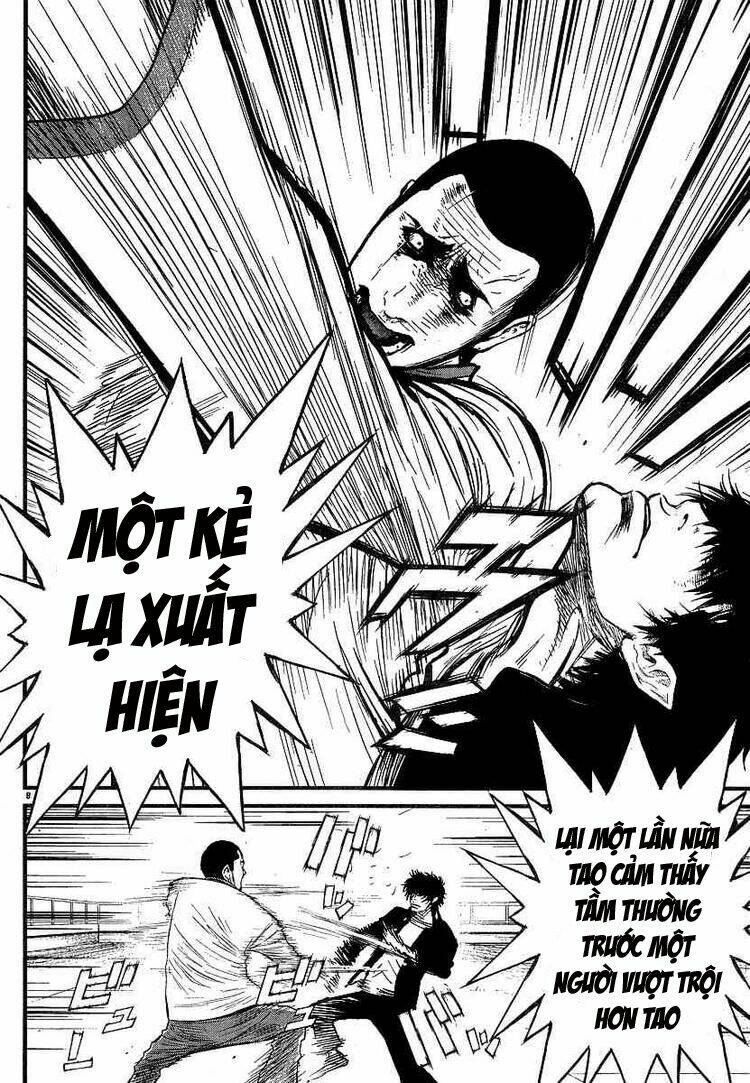 wolf guy - wolfen crest chapter 29 9