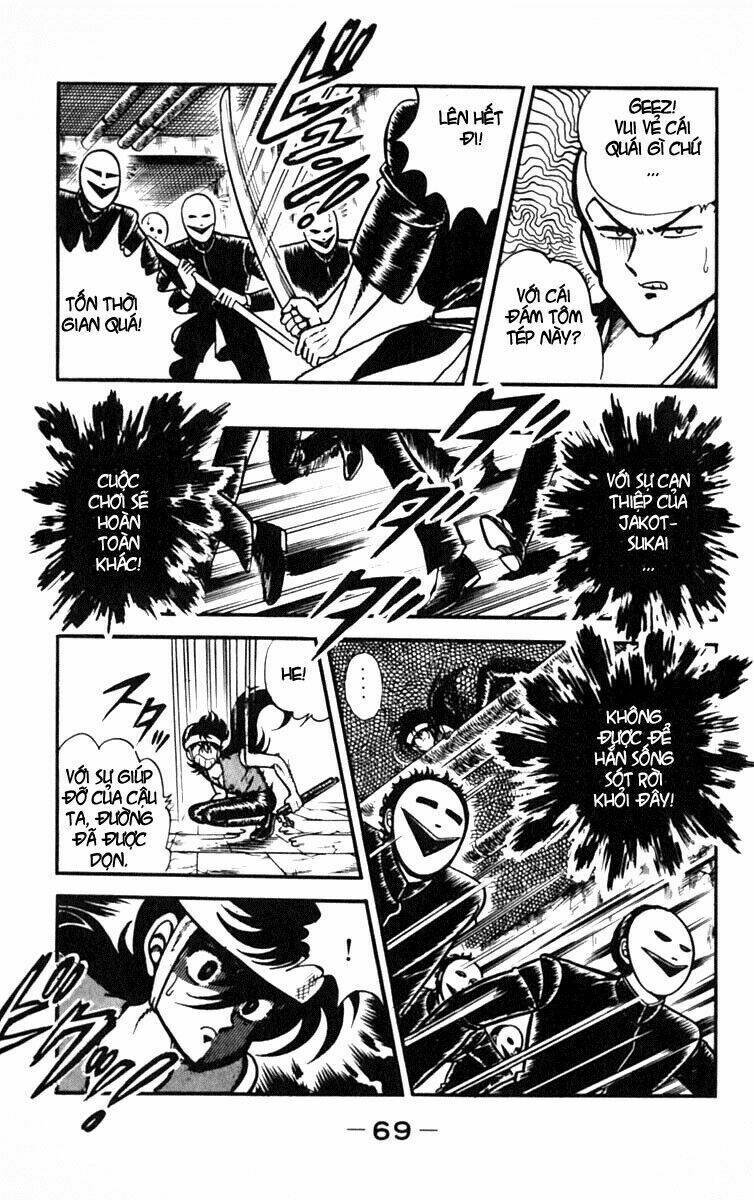 kotaro makaritoru chapter 29 7