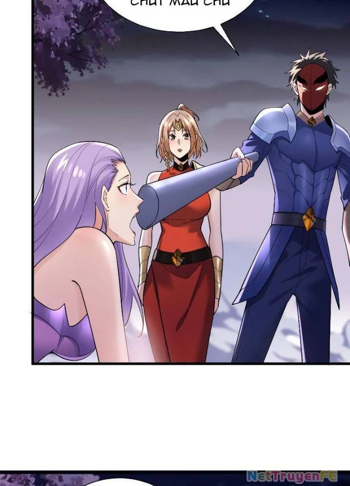 từ dã quái bắt đầu thăng cấp chapter 29 66