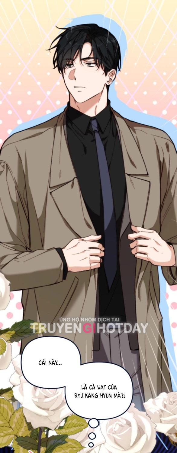 LY HÔN THÌ DỄ, YÊU ĐƯƠNG MỚI KHÓ chapter 30.2 - Trang 40