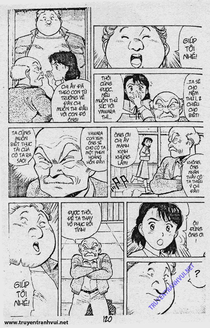 yawara chapter 45 13