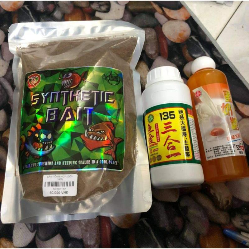 Tinh chất , tinh mùi ĐẠI CA ĐẠI : TRỨNG SỮA