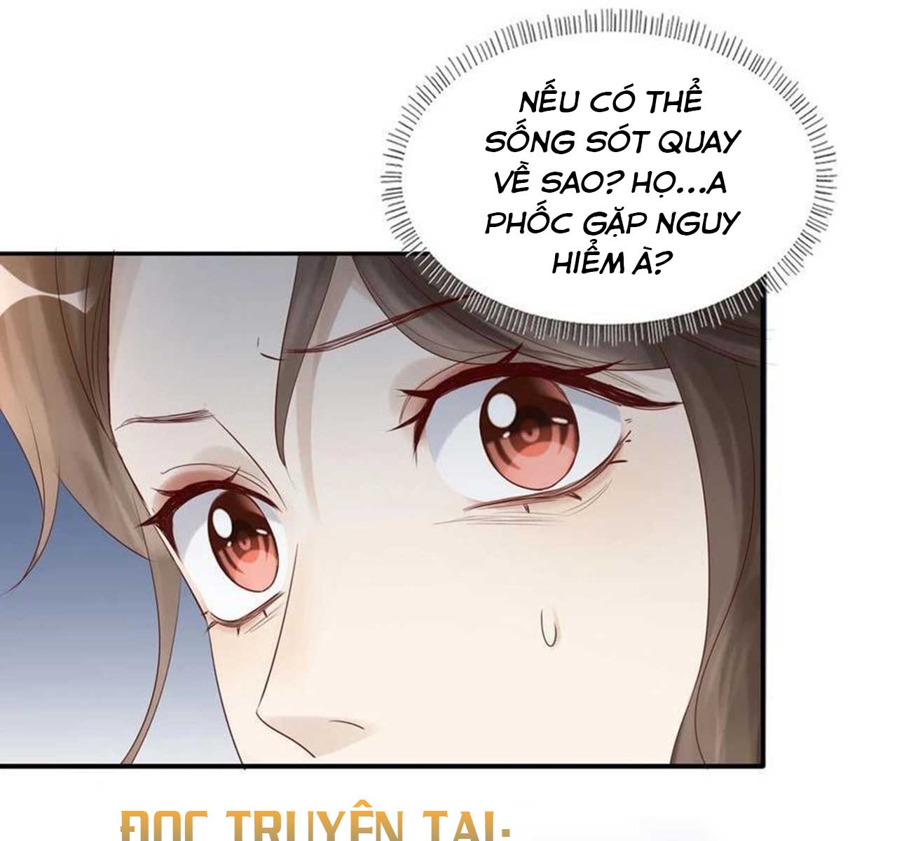 Chơi Giả Thành Thật chapter 56