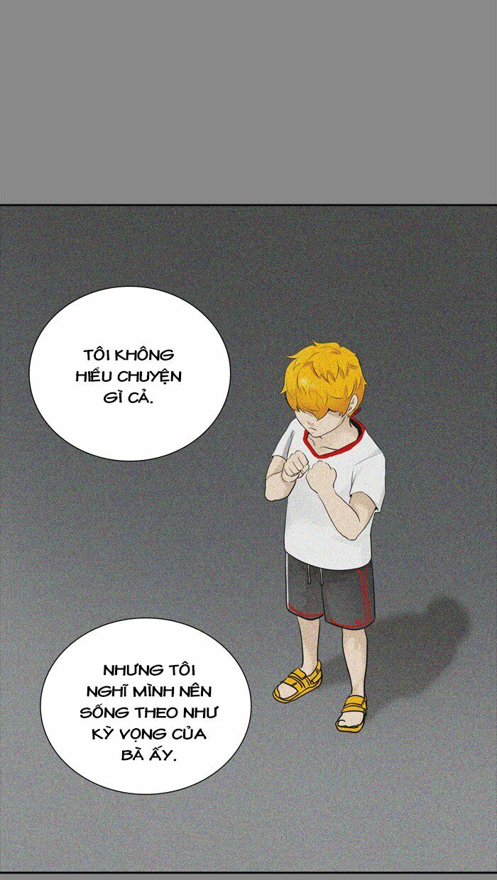 tòa tháp bí ẩn 2 chapter 263 51