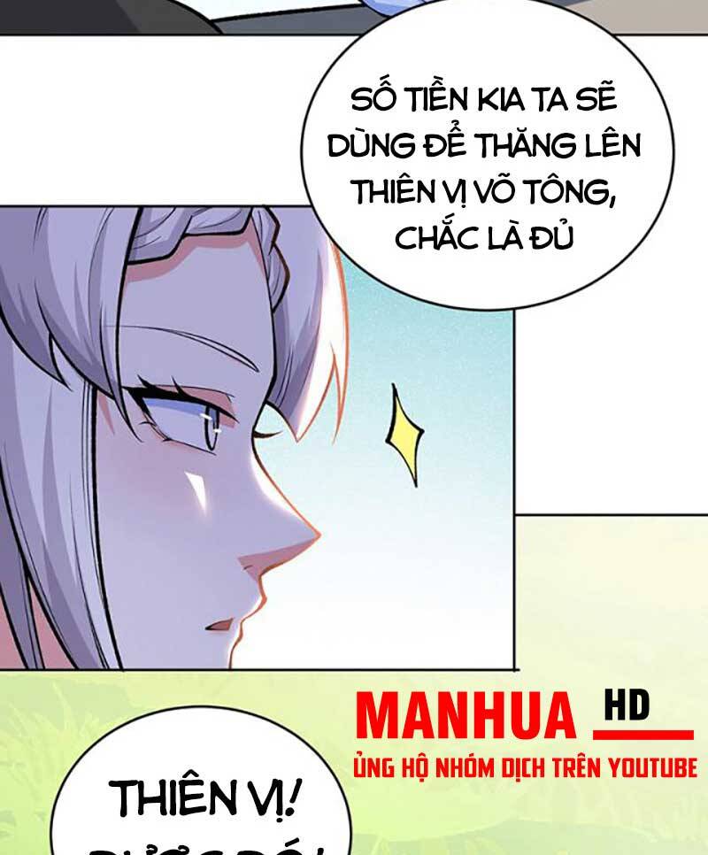 võ đạo độc tôn chapter 565 52