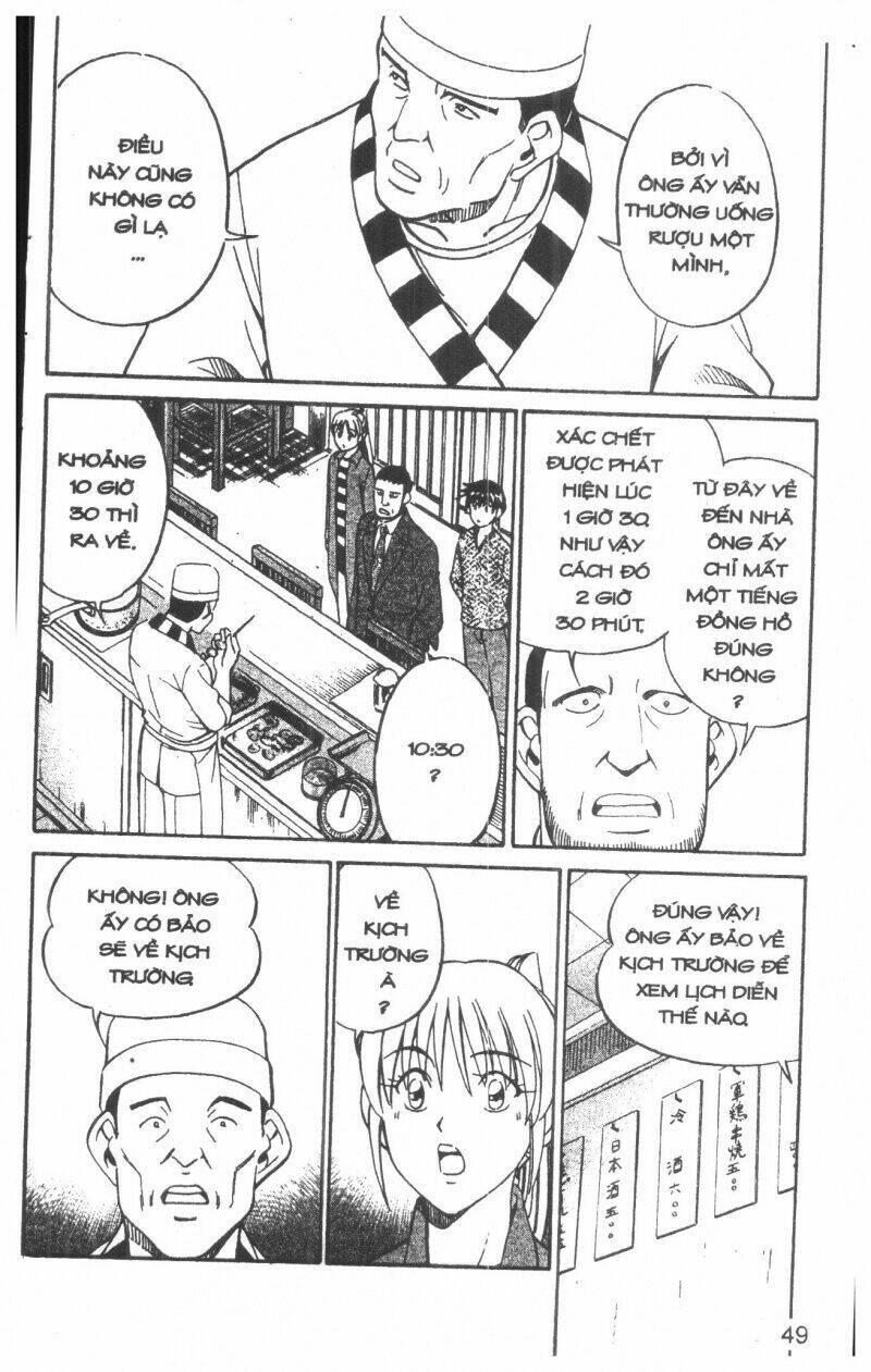 thám tử toma chapter 6 49