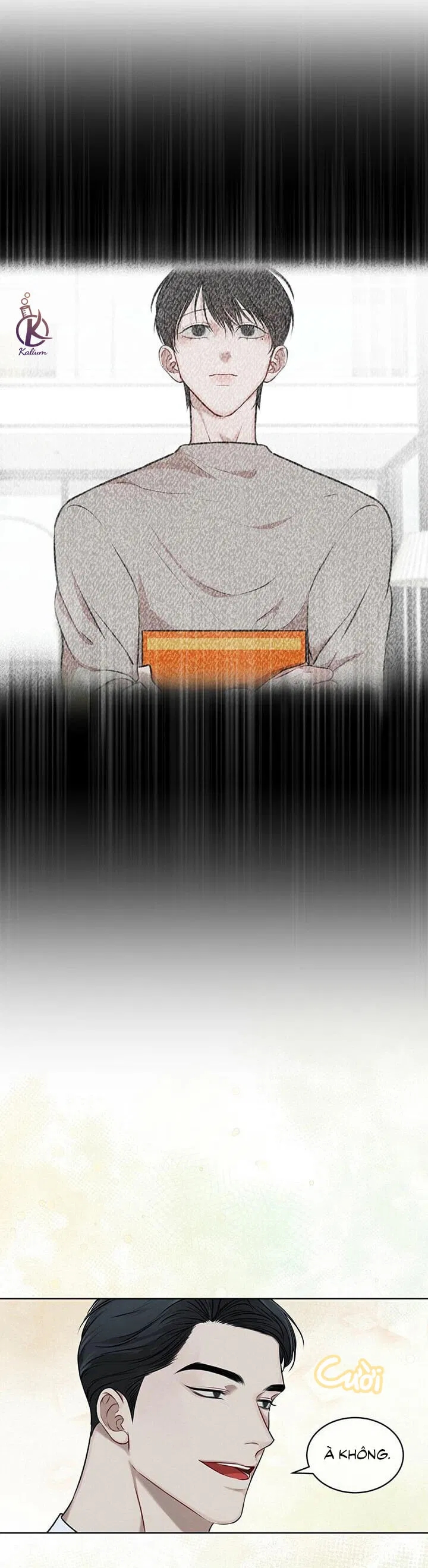 hình thái khởi sinh chapter 21 18