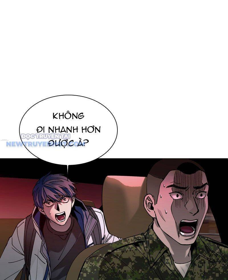 tận thế cũng chỉ là trò chơi chapter 11 41