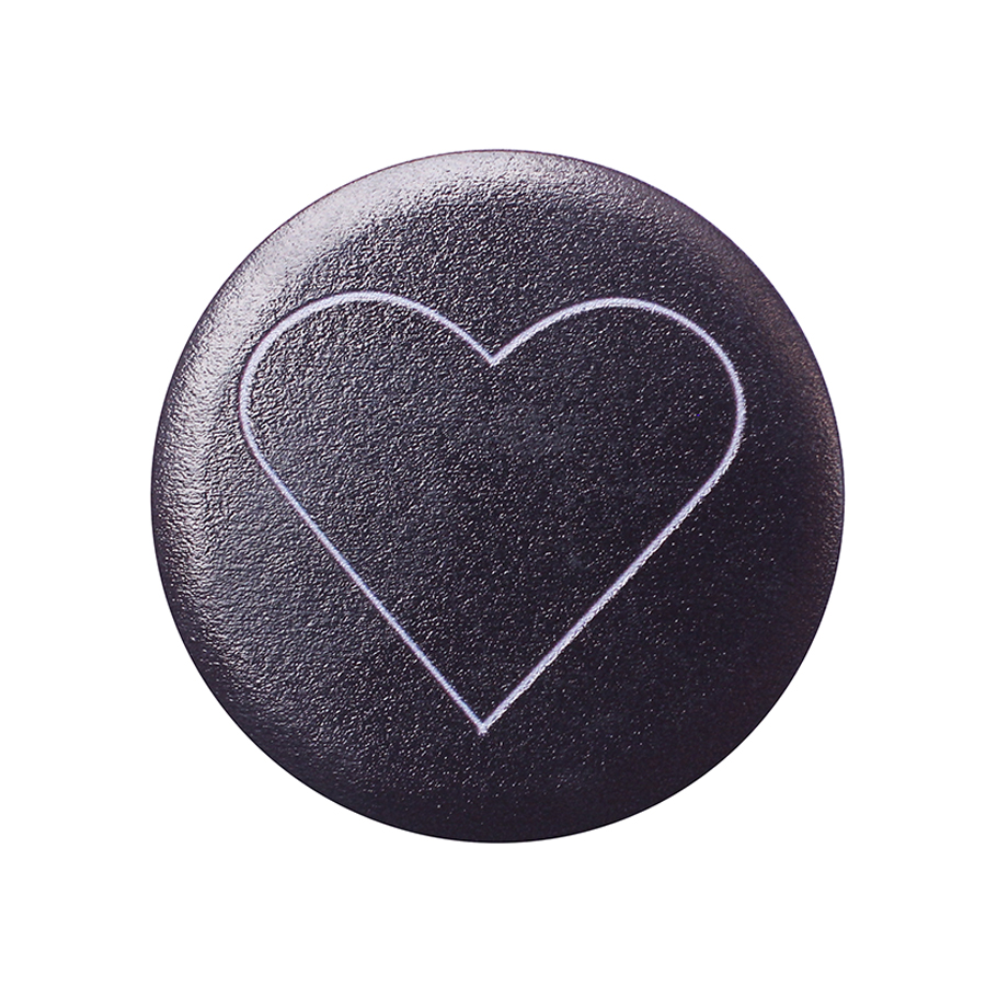 Popsocket - Giá đỡ điện thoại đa năng hình Tim