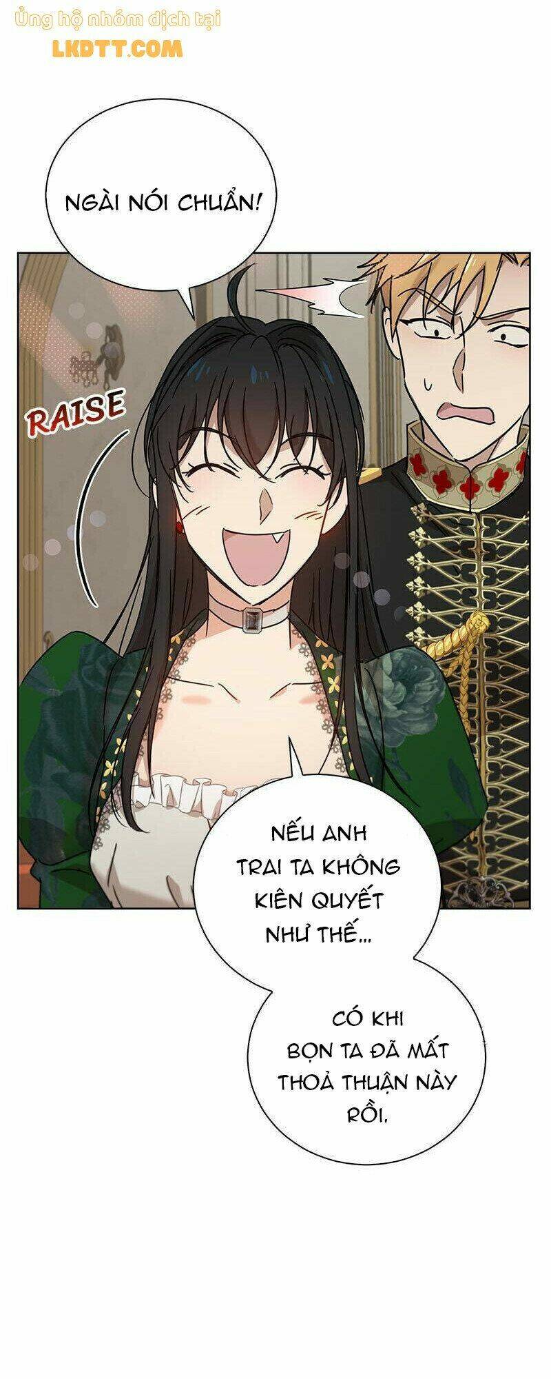 khế ước của ma tộc chapter 55 42