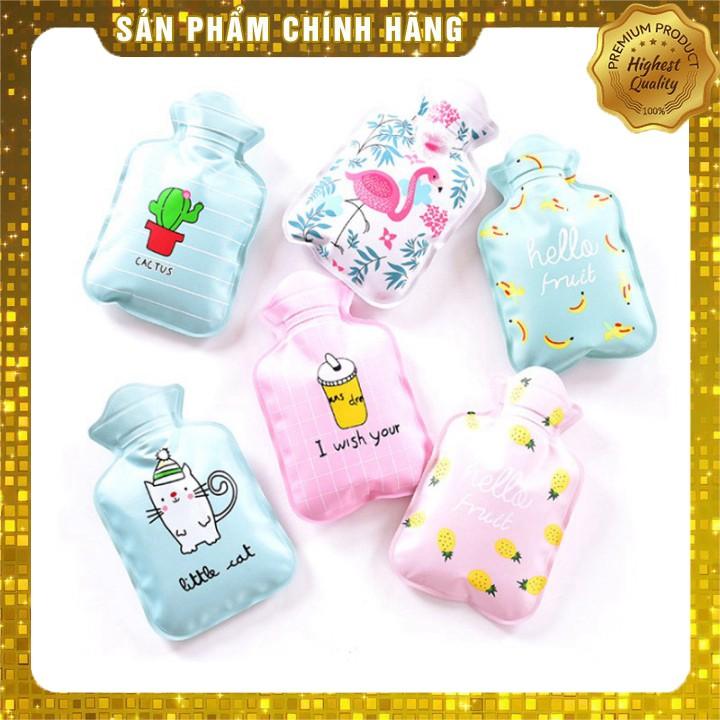 Túi chườm nóng lạnh đa năng CN1417