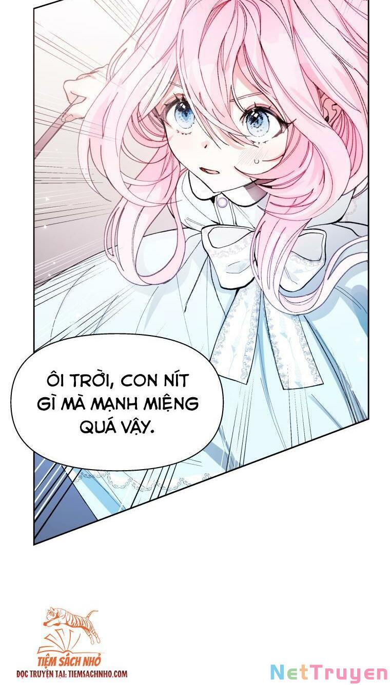 này tiểu công tước, hãy tin ở chị đi! chapter 4 26