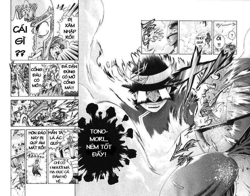 history's strongest disciple kenichi chapter 253 12
