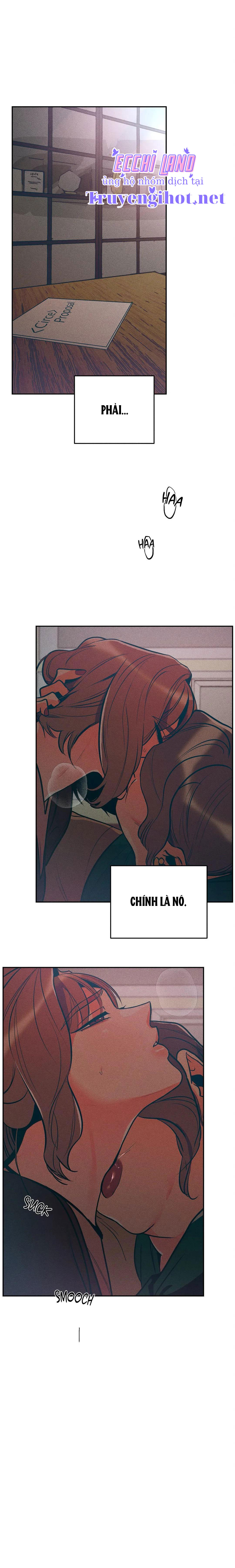 thiếu nữ lạc lõng không tình yêu chapter 7.1 11