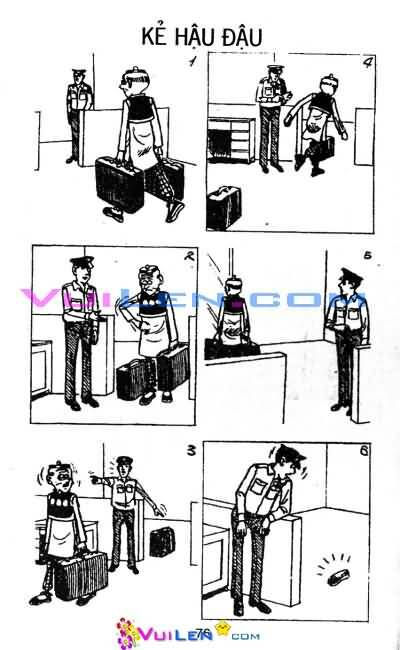 chú thoòng (full trọn bộ) chapter 30 35