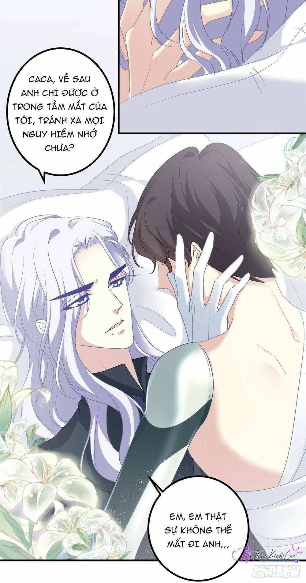 toàn bộ nắm trong tay chapter 25 14