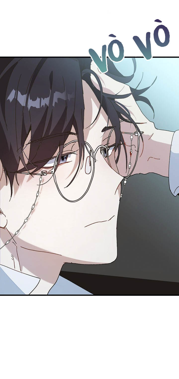 công chúa giả điên chapter 8 33