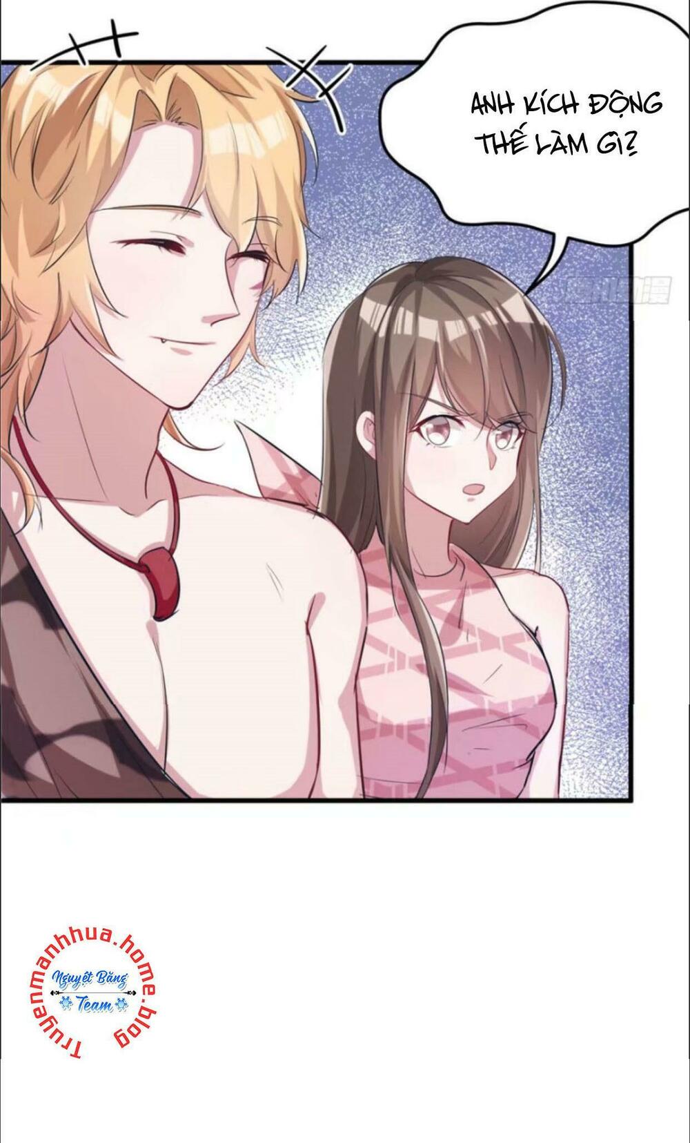 [16+] thảnh thơi thú thế chủng chủng điền, sinh sinh tể chapter 68 28