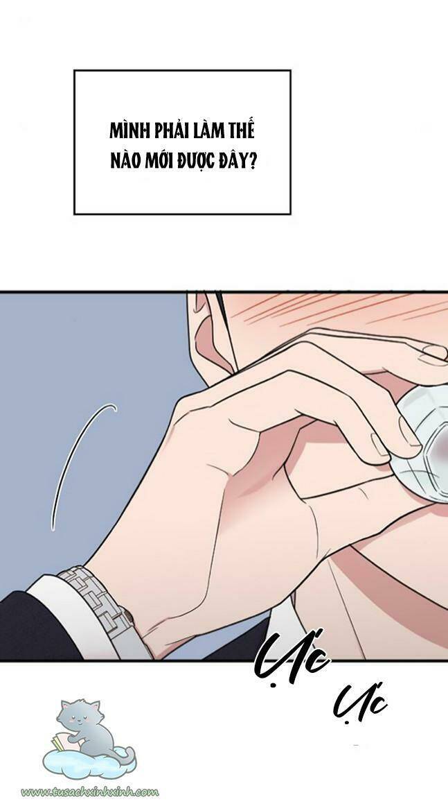 cô đi mà lấy chồng tôi đi chapter 21 69